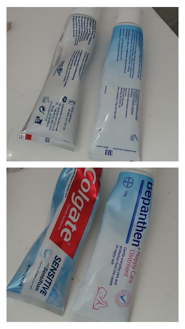 15. "Sizce hangisini kullanmışımdır?"