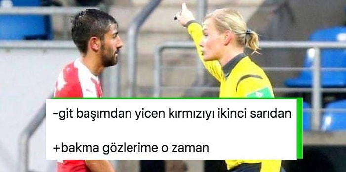 Yüzünüzde Gülümseme Bırakabilecek Sporla İlgili Haftanın En Komik Paylaşımları