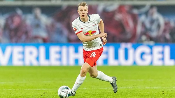Lukas Klostermann