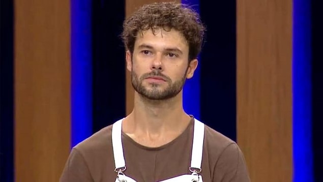 Eski MasterChef yarışmacısı Walison Fonseca'nın komşusuyla karakolluk olduğu iddia edildi!