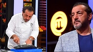 Dünyanın En İyi Şeflerinden Olmasına Rağmen Bir O Kadar Mütevazı Masterchef'in Sevilen Şefi: Mehmet Yalçınkaya
