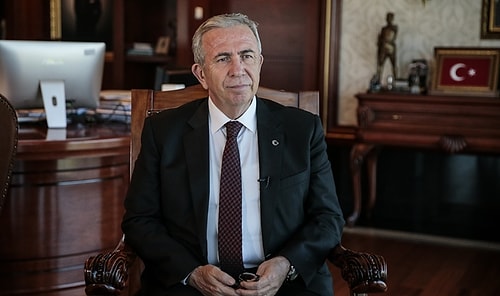 CHP'li Başkanlar İmamoğlu ve Yavaş'tan 'Doğalgaz Keşfi' Mesajları