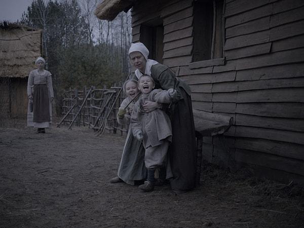 6. The Witch (2015)