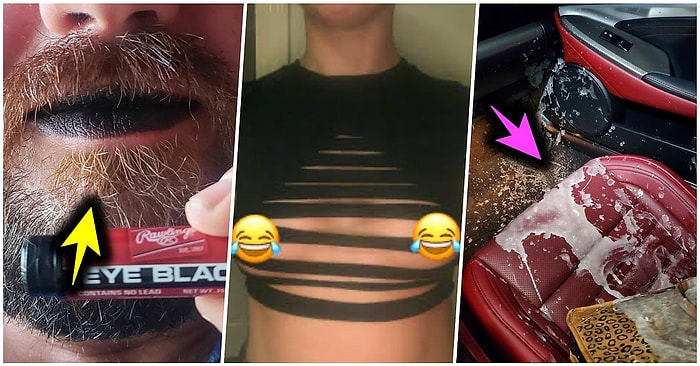 15 ситуаций, которые так же ужасны, как уронить телефон в унитаз (Часть 3)