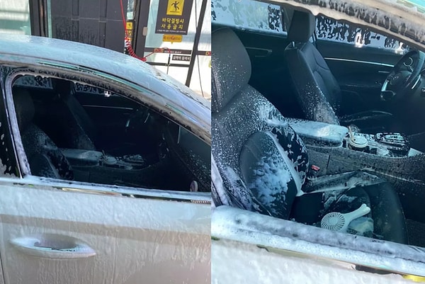 6. "Угадайте, что я забыл?"