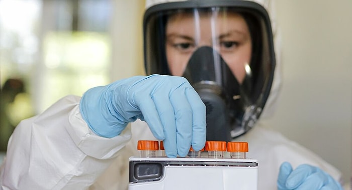 Индия запрашивает у России данные вакцины против коронавируса