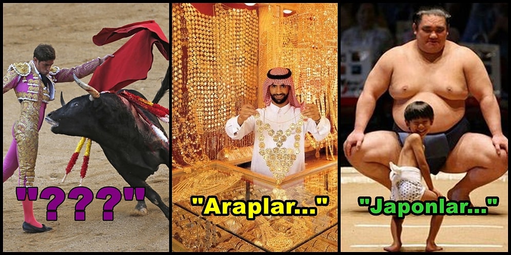 Ülkeler Hakkında Kulaktan Kulağa Dolaşan ve Muhtemelen Yanlış Bildiğiniz 13 Ön Yargı