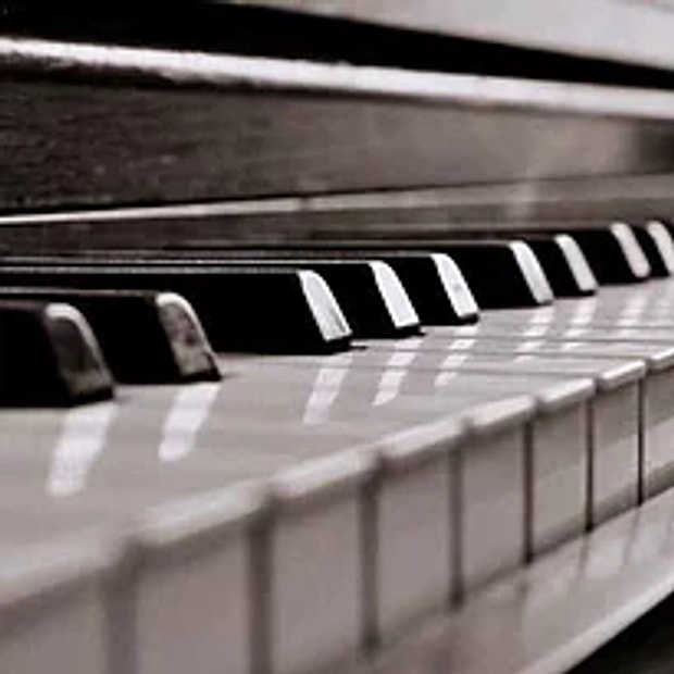 Enstrümental Müzik