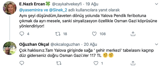 3. Tabii iş sadece İstanbul ve çevresiyle sınırlı kalmıyor.