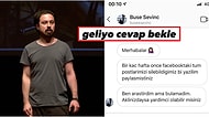Girişimci Ozan Sakin, Kendisine Sosyal Medyadan Kibarca Soru Soran Genç Kızı Tersleyerek Hayat Dersi Vermeye Çalışmasıyla Gündemde