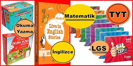 Uzaktan Eğitim Sürecini En Verimli Şekilde Geçirmek İçin İhtiyacınız Olan 11 Ürün