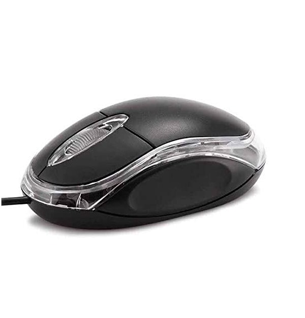 5. Tam da ellerine uygun bir mouse