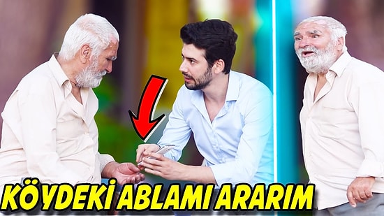Sokakta Yaşayan İnsanlara Sürpriz Yaparak Cep Telefonu Hediye Eden Güzel İnsanlar