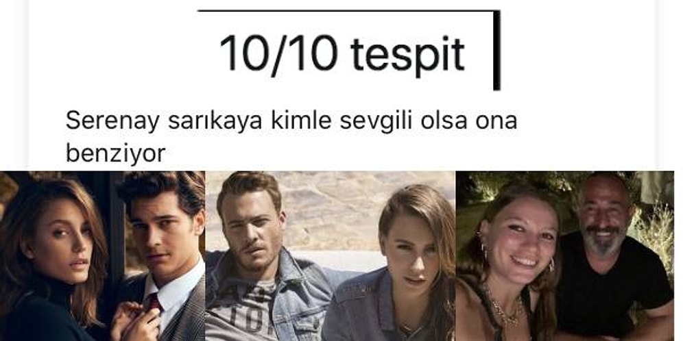 Bir Hafta Boyunca Ünlüleri Mizahına Alet Ederek Güldüren Kişiler