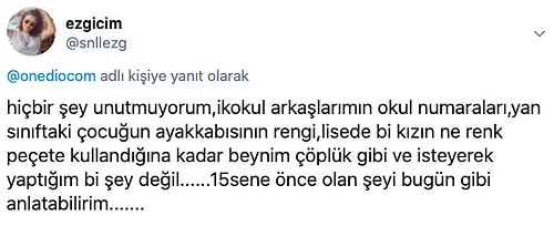 Sahip Oldukları En Saçma Yetenekleri Paylaşırken İnsana 'Hani En Marjinal Bizdik?' Dedirten 17 Kişi