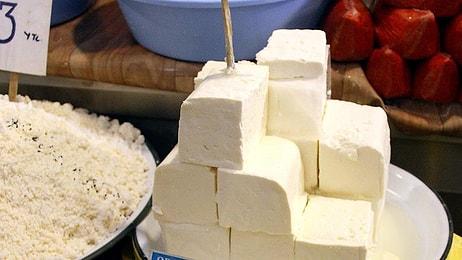 Türkiye Venezuela'dan Sıfır Vergiyle Peynir İthal Edecek