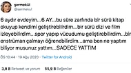 Küfür Kullanmadan da Komik Olunabileceğini Kanıtlayan Kadınlardan Haftanın En Çok Güldüren Tweetleri