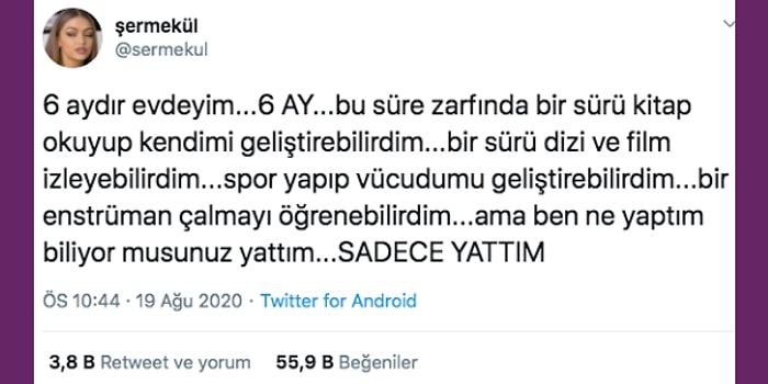 Küfür Kullanmadan da Komik Olunabileceğini Kanıtlayan Kadınlardan Haftanın En Çok Güldüren Tweetleri