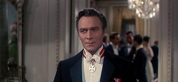 14. Christopher Plummer - The Sound of Music