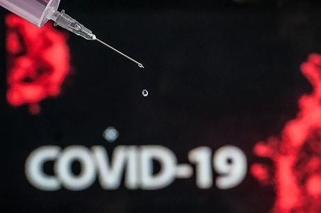 Almanya'nın Geliştirdiği Kovid-19 Aşısının Denemeleri Türkiye'de de Yapılacak