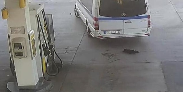 Bugün adliyeye sevkedilen Özcan Ç. adli kontrol şartıyla serbest bırakıldı.