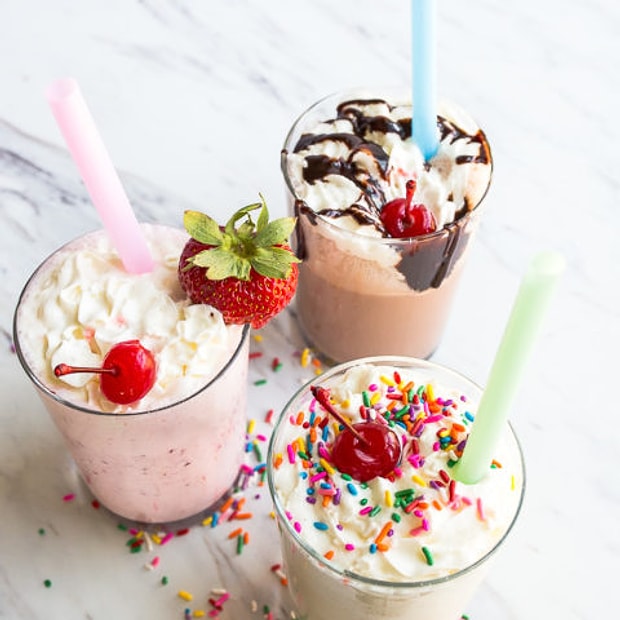 Milkshake