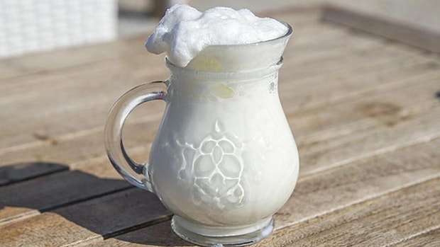 Ayran