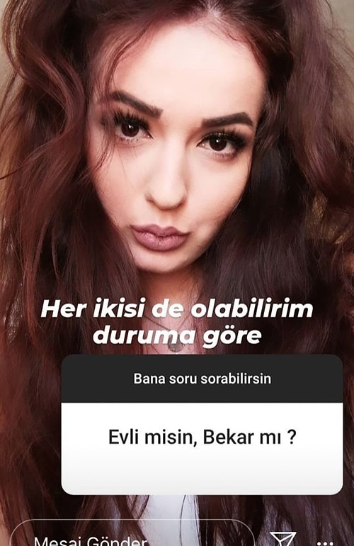 Instagram'da Paylaştıkları Hikayelerle Hangi Kafalarda Olduklarını Merak Ettiren Sosyal Medya Kullanıcıları