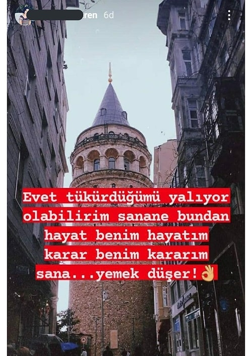 Instagram'da Paylaştıkları Hikayelerle Hangi Kafalarda Olduklarını Merak Ettiren Sosyal Medya Kullanıcıları