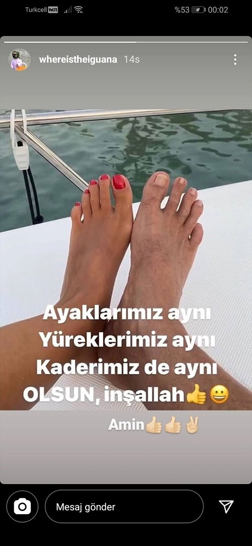 Instagram'da Paylaştıkları Hikayelerle Hangi Kafalarda Olduklarını Merak Ettiren Sosyal Medya Kullanıcıları