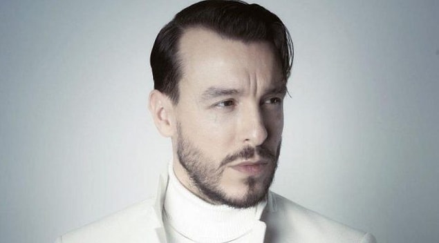 11. Cem Adrian
