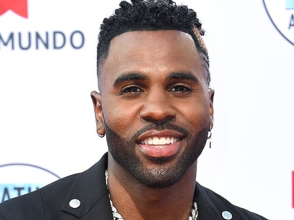 4. Jason Derulo