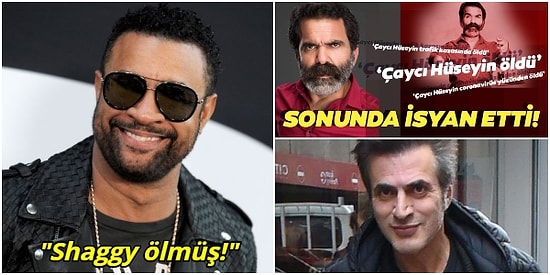 Her Yıl Mutlaka Birkaç Kez 'Öldürülüyorlar': Sosyal Medyada Sık Sık Ölüm Haberleri Yayılan 14 Ünlü İsim