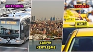 Bu Şehir İnsana Tuzak Kuruyor! Güzide Şehrimiz İstanbul'u İtici Kılan Bazı Faktörler