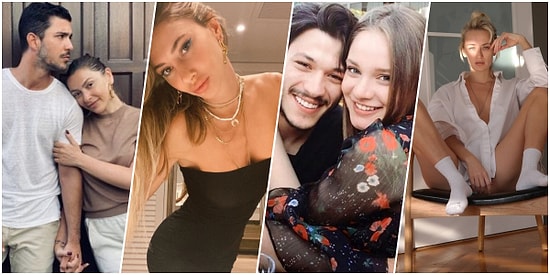 Bu Hafta da Magazine Doyduk! Gıybet Kazanı Birbirinden Ateşli Dedikodularla Fokur Fokur Kaynıyor