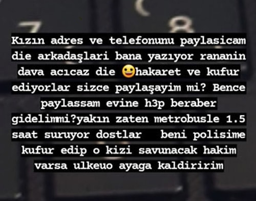 Maske Takmadığı İçin Gözaltına Alınan Kadının Adresini Paylaşmıştı: Yurtiçi Kargo'dan Açıklama Geldi