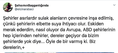 Doğal Afet mi Yoksa İnsan Eliyle Yaratılmış Felaket mi? Giresun'daki Hatalı Şehirleşmeyle İlgili Hak Verilecek Yorumlar