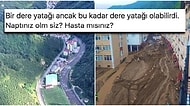 Doğal Afet mi Yoksa İnsan Eliyle Yaratılmış Felaket mi? Giresun'daki Hatalı Şehirleşmeyle İlgili Hak Verilecek Yorumlar