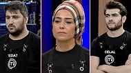 MasterChef Türkiye Başladı! İlk Haftanın Heyecanı Yüksek Yarışmalarının Ardından Elenen İsim Kim Oldu?
