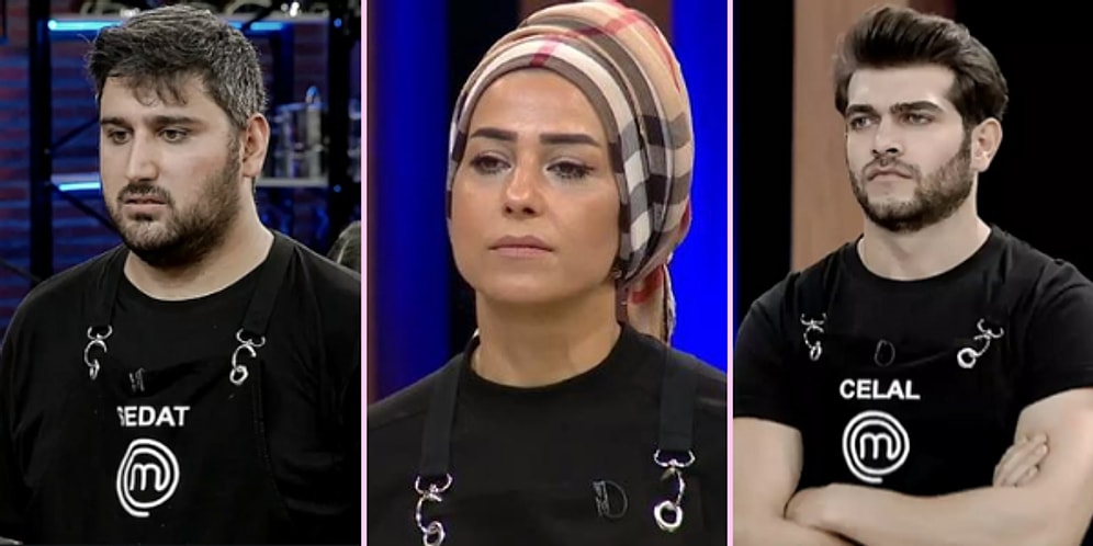 MasterChef Türkiye Başladı! İlk Haftanın Heyecanı Yüksek Yarışmalarının Ardından Elenen İsim Kim Oldu?