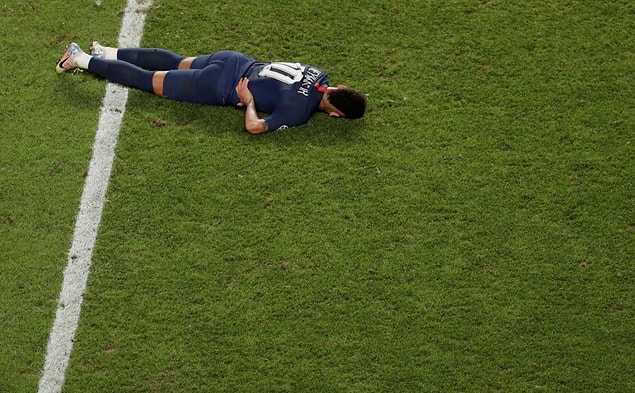 Kalan dakikalarda PSG gol için bastırsa da Neuer'i geçemedi.