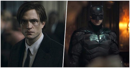 Robert Pattinson'lu The Batman Fragmanı Sonunda Geldi: Peki, Kara Şövalye Tadındaki Yeni Filmde Bizi Neler Bekliyor?