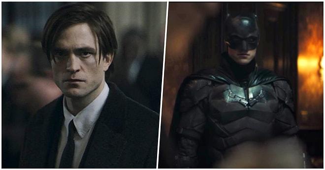 Robert Pattinson'lu The Batman Fragmanı Sonunda Geldi: Peki, Kara Şövalye Tadındaki Yeni Filmde Bizi Neler Bekliyor?