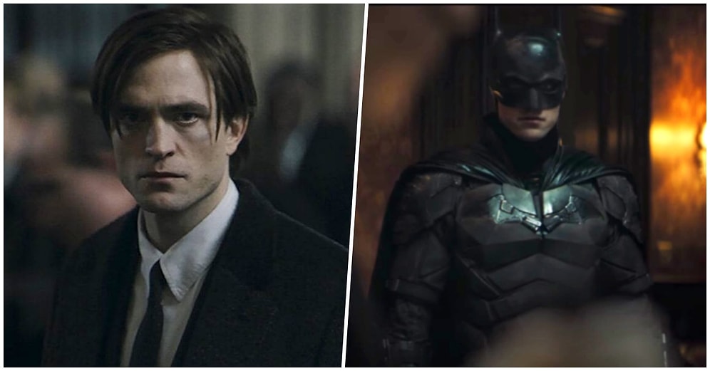 Robert Pattinson'lu The Batman Fragmanı Sonunda Geldi: Peki, Kara Şövalye Tadındaki Yeni Filmde Bizi Neler Bekliyor?