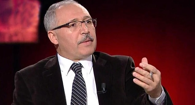 "Özlenen devlet nerede?' diye sorarlarsa 'o kepçenin içinde' diyeceğim"