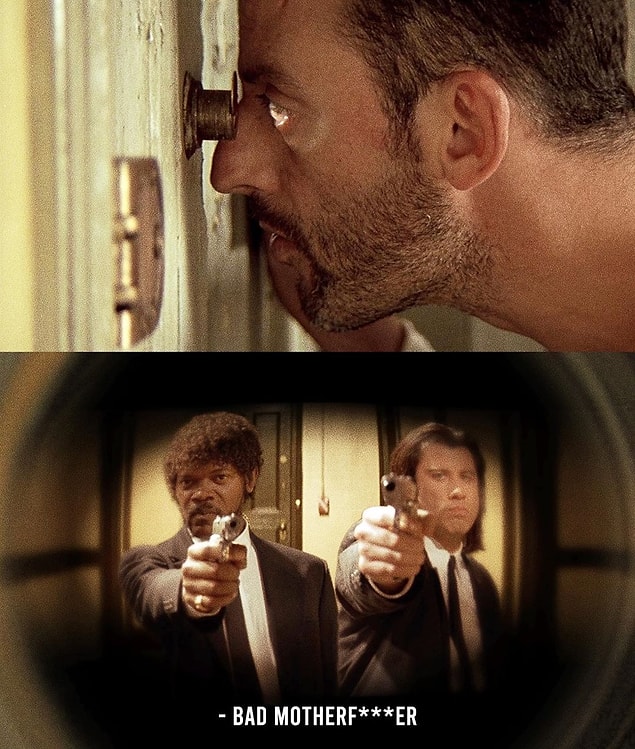 9. Film birleştirmece. :)