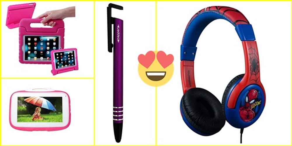 Uzaktan Eğitime Başlayacak Miniklerin İşine Yarayacak Uygun Fiyatlı 17 Teknolojik Ürün