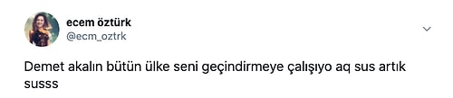 Yaşamadığı Evine Gelen Binlerce Liralık Elektrik Faturasına İsyan Eden Demet Akalın, Komik Tepkilerin Hedefi Oldu