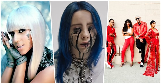 Şimdiye Kadar TikTok’ta Ortaya Çıkan Challenge’lara Fon Müziği Olmuş 16 Şarkı