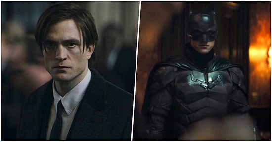 Наконец-то вышел трейлер фильма «Бэтмен» с Робертом Паттинсоном в главной роли: что нас ждет в новом фильме, уж больно напоминающего "Темного рыцаря"?